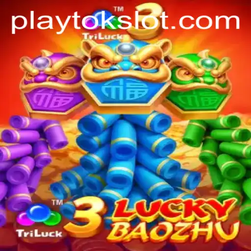 Exploring the Exciting World of 3LuckyBaozhu on PlayTok