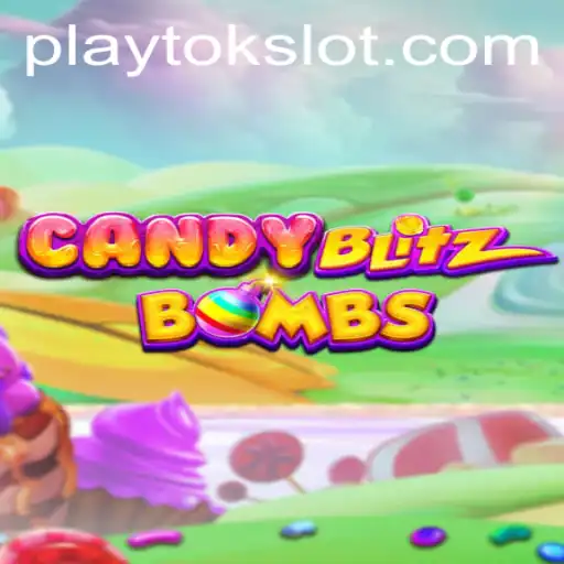 CandyBlitzBombs Game: A Sweet Adventure in the World of PlayTok