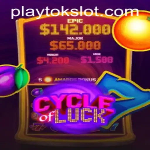 Exploring CycleofLuck: A Thrilling Journey with PlayTok