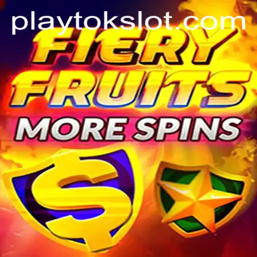 FieryFruitsMoreSpins: Experience the Thrill on PlayTok