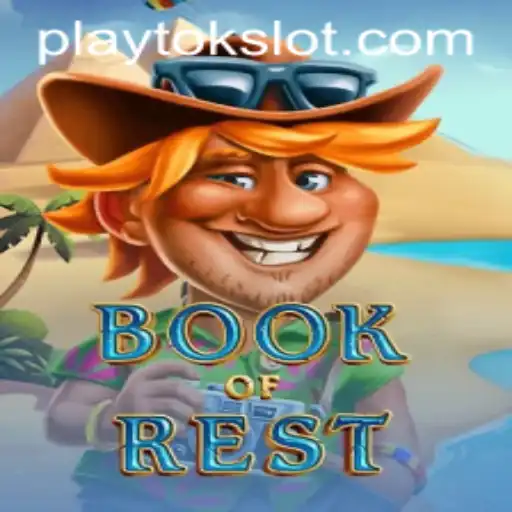 Discover the Engaging World of BookofRest with PlayTok