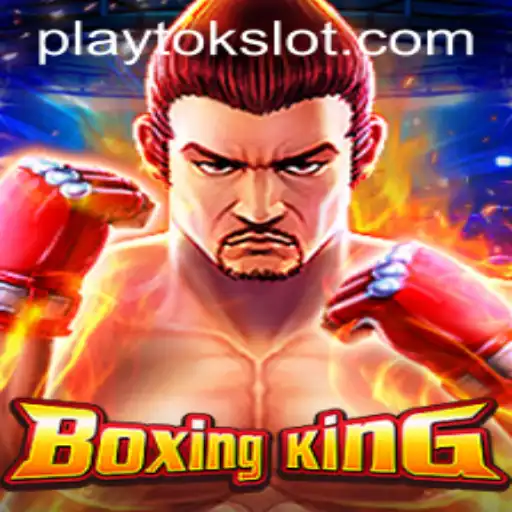 Unveiling BoxingKing: PlayTok's Latest Gaming Sensation