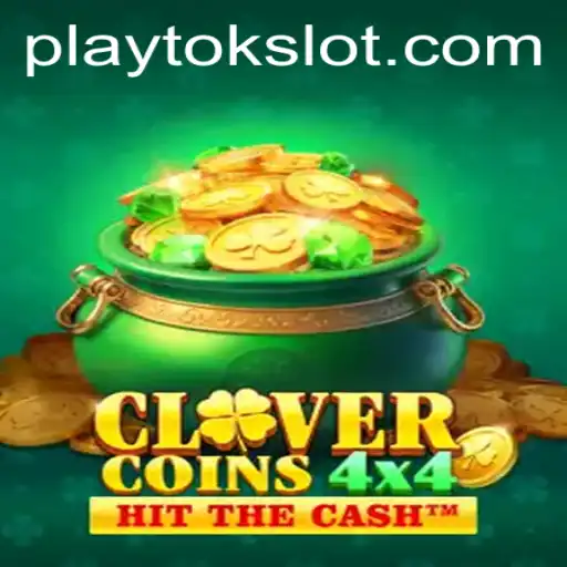Discover the Thrilling World of CloverCoins4x4 with PlayTok