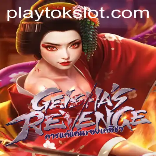 GeishasRevenge: An Immersive Journey on PlayTok