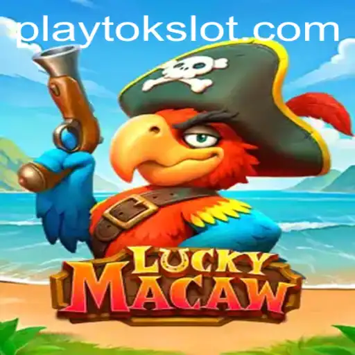 Unlock the Secrets of LuckyMacaw: A Gateway to Fun on PlayTok