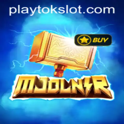 Unleash the Power of Mjolnir: A Mighty New Game on PlayTok