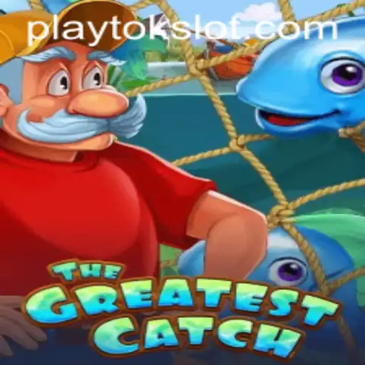 TheGreatestCatch: Revolutionizing Gaming with PlayTok