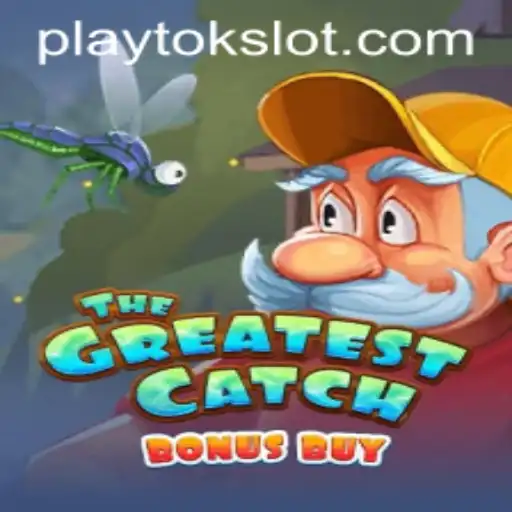 TheGreatestCatchBonusBuy: Dive into the Adventure with PlayTok