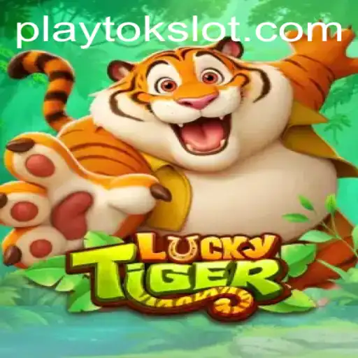 Discover the Excitement of LuckyTiger: A PlayTok Adventure