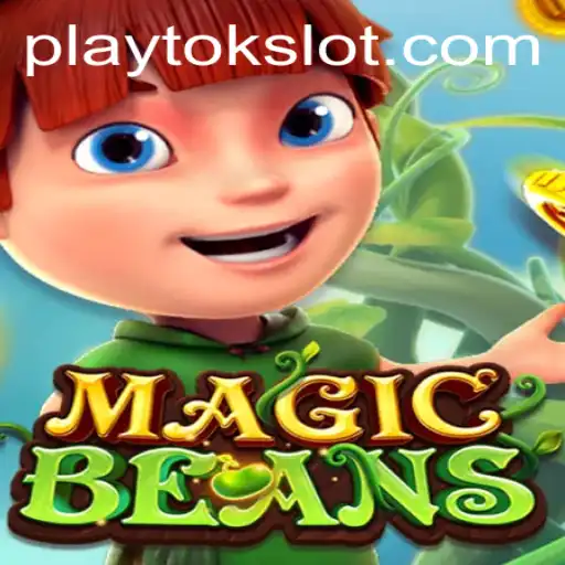 MAGICBEANS: A New Adventure with PlayTok