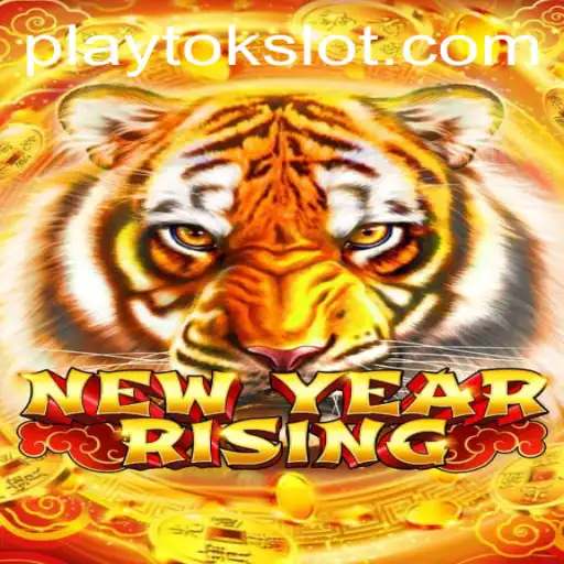 Discover the Exciting World of NewYearRising: A Revolutionary Gaming Experience