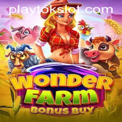 WonderFarmBonusBuy: A Thrilling Escape into Automated Agriculture on PlayTok
